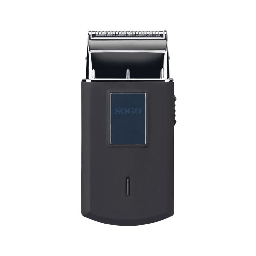 Sogo AFE-SS-3440 afeitadora Máquina de afeitar de láminas