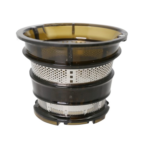 Sogo LIC-SS-5125 exprimidor Exprimidor eléctrico de tomates 200 W Negro