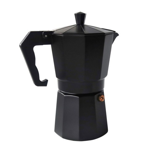 Sogo CAF-SS-7610 cafetera manual Cafetera italiana Negro Sogo CAF-SS-7610 cafetera manual Cafetera italiana Negro