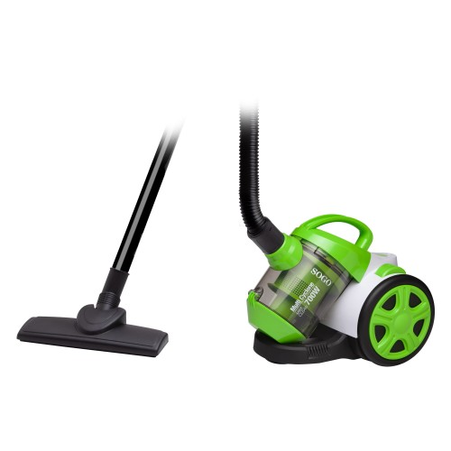 Sogo ASP-SS-16037 aspiradora 2 L Aspiradora de tambor Secar Sin bolsa