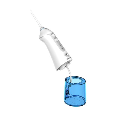 Sogo IDB-SS-12355 irrigador oral 0,3 L Sogo IDB-SS-12355 irrigador oral 0,3 L