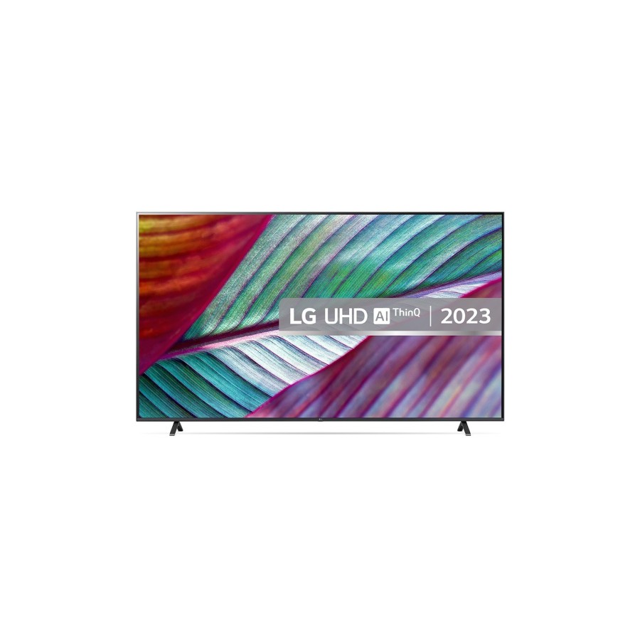LG UHD 86UR78006LB Televisor 2,18 m (86") 4K Ultra HD Smart TV Wifi Negro LG UHD 86UR78006LB Televisor 2,18 m (86") 4K Ultra HD Smart TV Wifi Negro