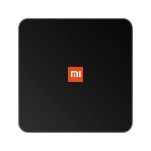 MI Android Tv Box 4K 8Gb 1Gb