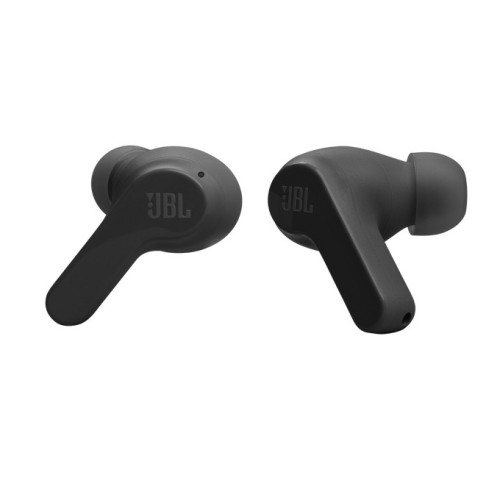JBL Wave Beam Auriculares True Wireless Stereo (TWS) Dentro de oído Llamadas Música Deporte Uso diario Bluetooth Negro