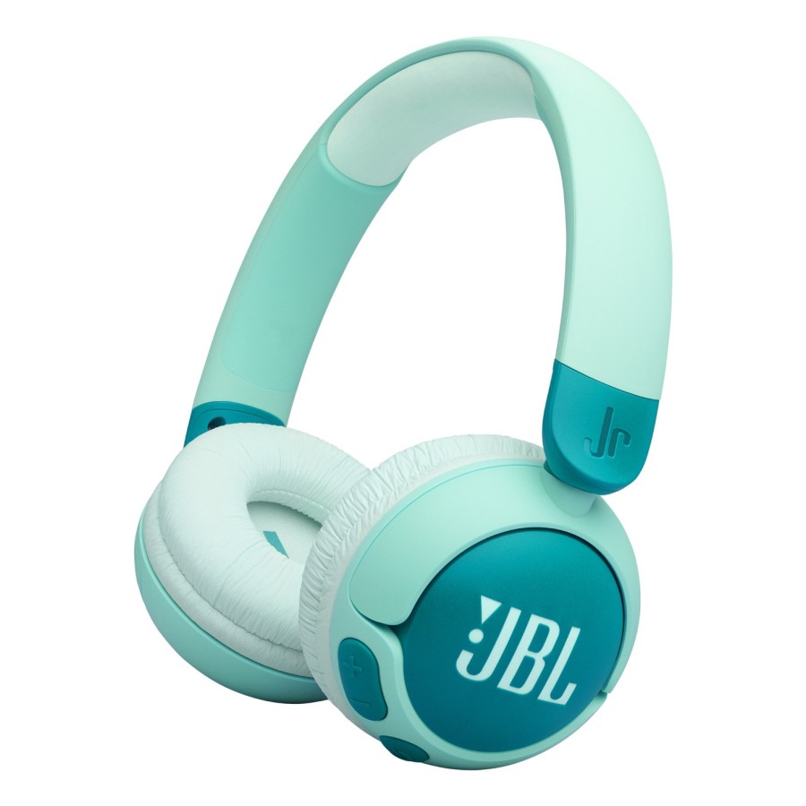 JBL Junior 320BT Auriculares Inalámbrico Diadema Llamadas Música USB Tipo C Bluetooth Verde