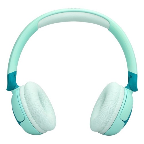 JBL Junior 320BT Auriculares Inalámbrico Diadema Llamadas Música USB Tipo C Bluetooth Verde