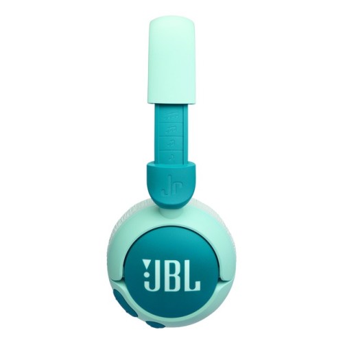 JBL Junior 320BT Auriculares Inalámbrico Diadema Llamadas Música USB Tipo C Bluetooth Verde