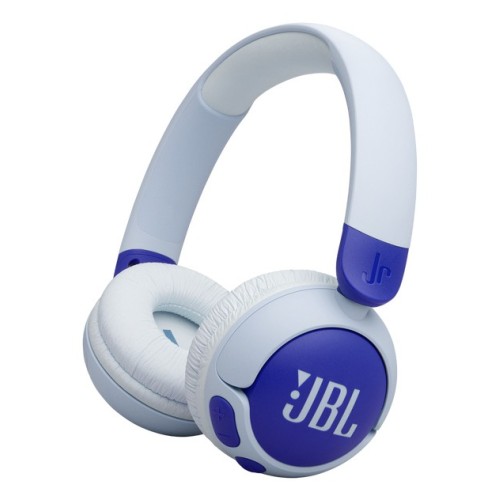 JBL Junior 320BT Auriculares Inalámbrico Diadema Llamadas Música USB Tipo C Bluetooth Azul