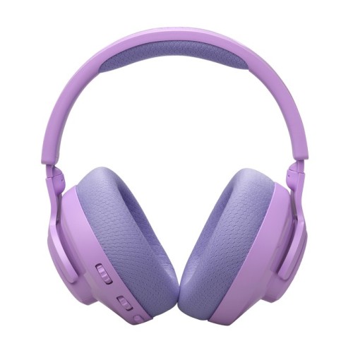 JBL QUANTUM 360 Auriculares Inalámbrico Diadema Juego USB Tipo C Bluetooth Púrpura