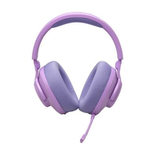 JBL QUANTUM 360 Auriculares Inalámbrico Diadema Juego USB Tipo C Bluetooth Púrpura
