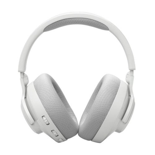 JBL QUANTUM 360 Auriculares Inalámbrico Diadema Juego USB Tipo C Bluetooth Blanco