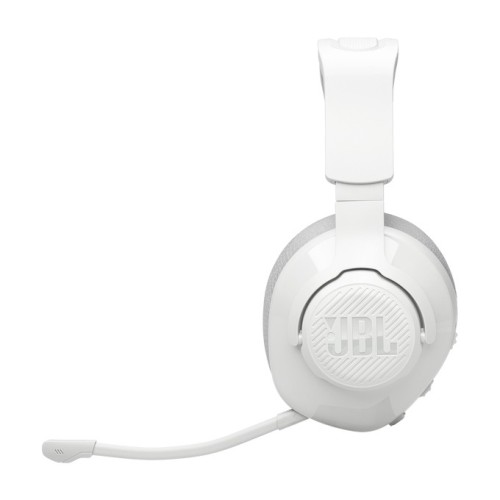 JBL QUANTUM 360 Auriculares Inalámbrico Diadema Juego USB Tipo C Bluetooth Blanco JBL QUANTUM 360 Auriculares Inalámbrico Diadema Juego USB Tipo C Bluetooth Blanco