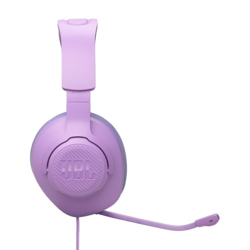 JBL Quantum 100M2 Auriculares Alámbrico Diadema Juego Púrpura JBL Quantum 100M2 Auriculares Alámbrico Diadema Juego Púrpura