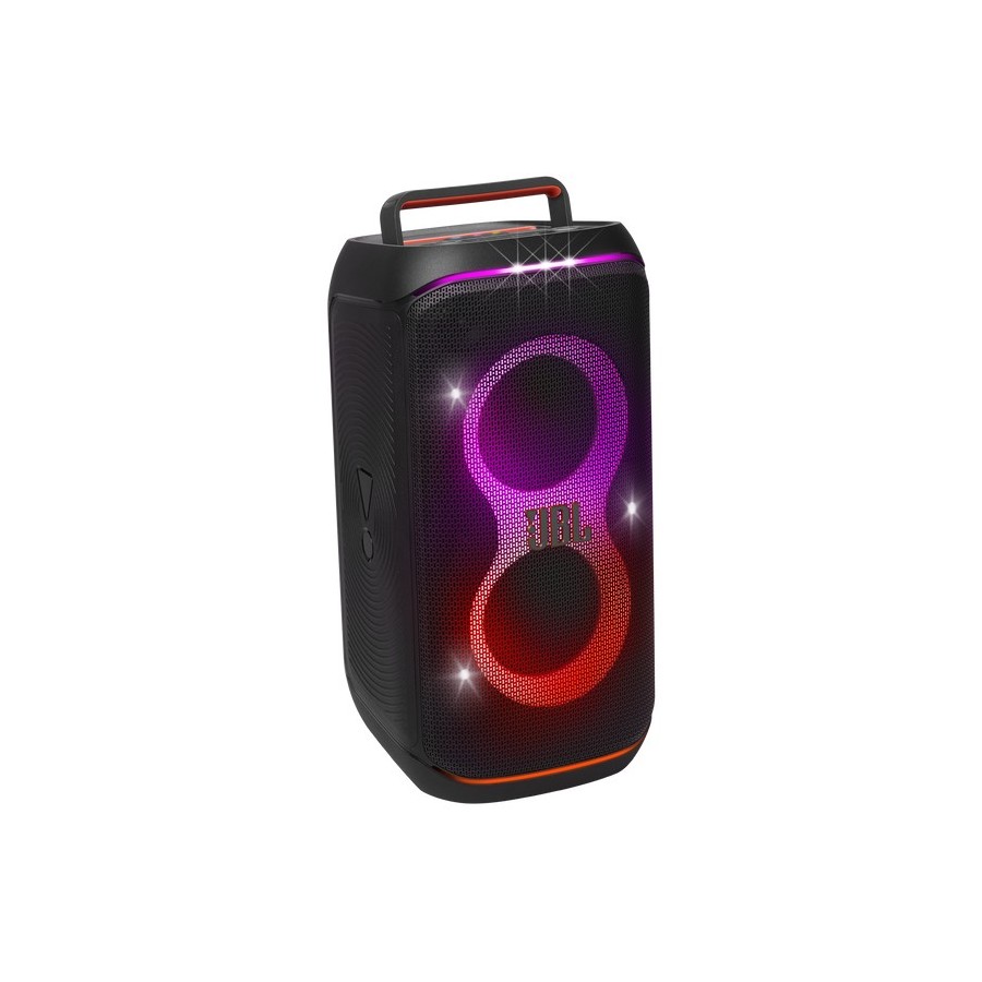 JBL PartyBox Club 120 Altavoz para fiestas Negro 160 W