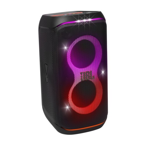 JBL PartyBox Club 120 Altavoz para fiestas Negro 160 W