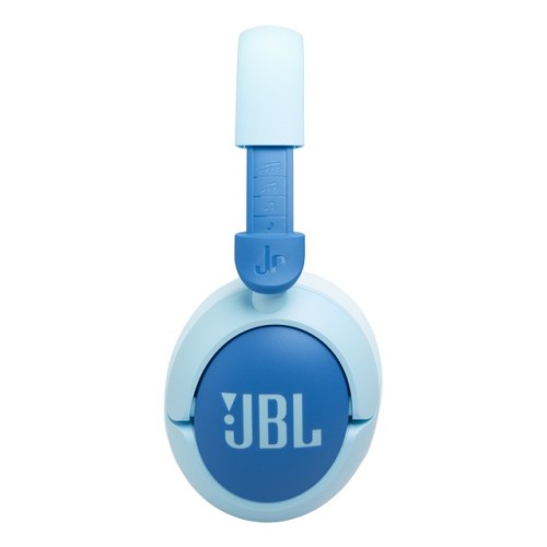 JBL Junior 470NC Auriculares Inalámbrico Diadema Llamadas Música USB Tipo C Bluetooth Azul