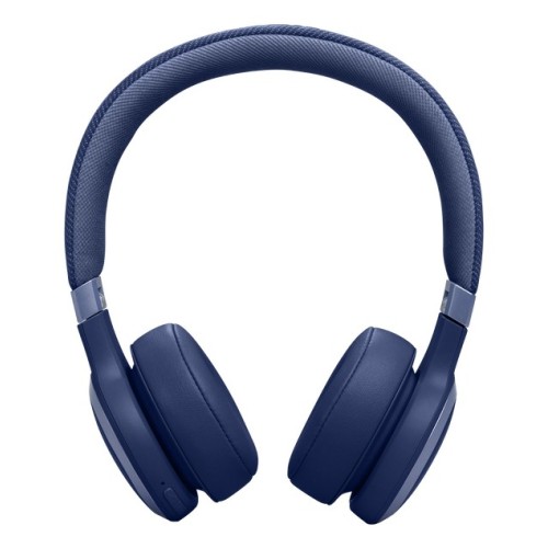 JBL Live 670NC Auriculares Inalámbrico Diadema Llamadas Música Bluetooth Azul