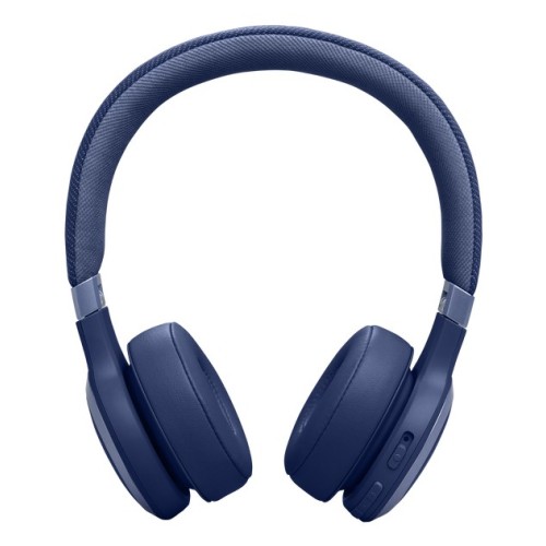 JBL Live 670NC Auriculares Inalámbrico Diadema Llamadas Música Bluetooth Azul