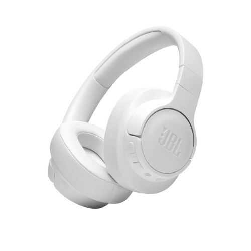 JBL Tune 710 Auriculares Inalámbrico y alámbrico Diadema Música USB Tipo C Bluetooth Blanco