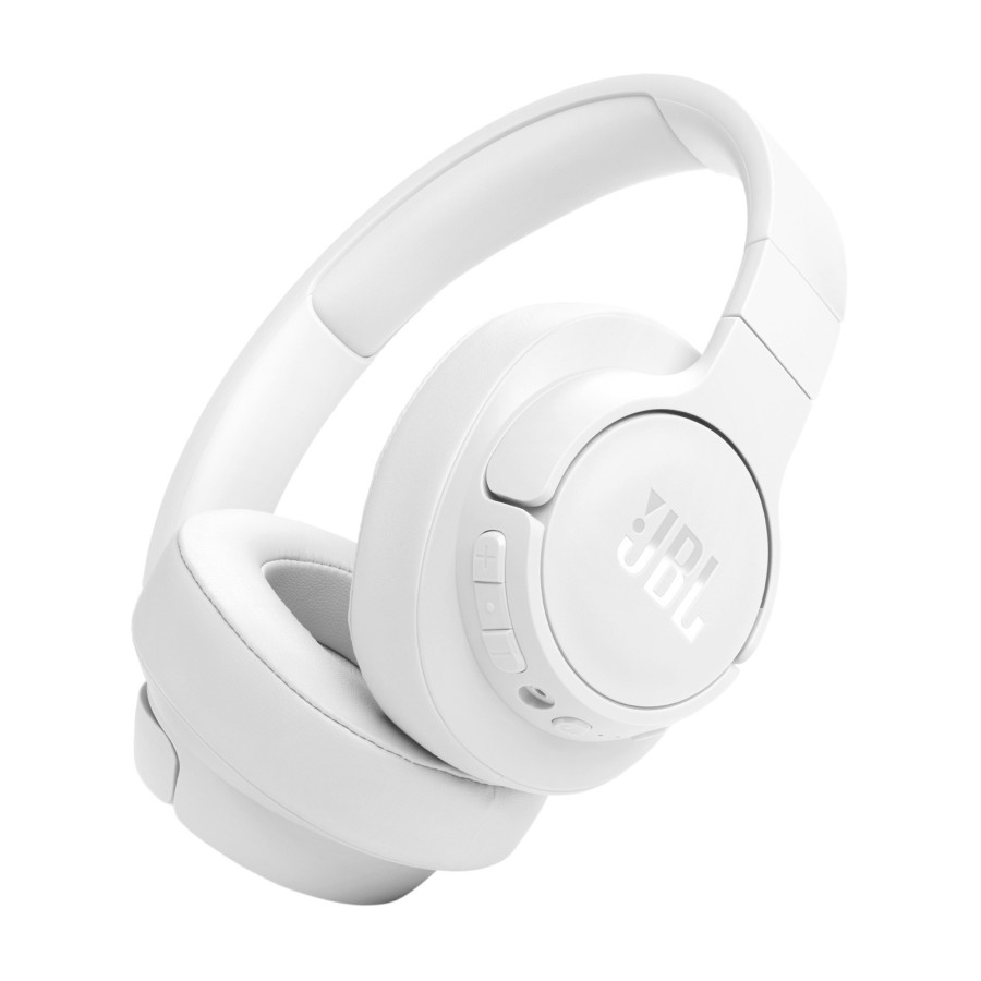 JBL Tune 770NC Auriculares Inalámbrico y alámbrico Diadema Llamadas Música USB Tipo C Bluetooth Blanco JBL Tune 770NC Auriculares Inalámbrico y alámbrico Diadema Llamadas Música USB Tipo C Bluetooth Blanco