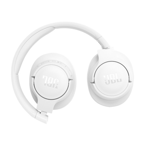 JBL Tune 770NC Auriculares Inalámbrico y alámbrico Diadema Llamadas Música USB Tipo C Bluetooth Blanco JBL Tune 770NC Auriculares Inalámbrico y alámbrico Diadema Llamadas Música USB Tipo C Bluetooth Blanco