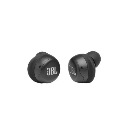 JBL LIVE FREE NC+ TWS Auriculares Inalámbrico Dentro de oído Llamadas Música Negro