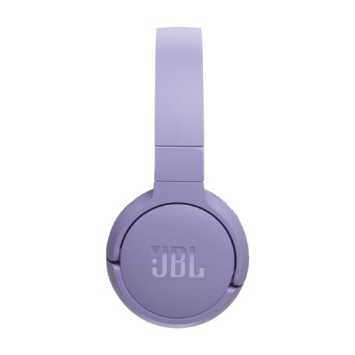 JBL Tune 670 NC Auriculares Inalámbrico y alámbrico Diadema Llamadas Música USB Tipo C Bluetooth Púrpura