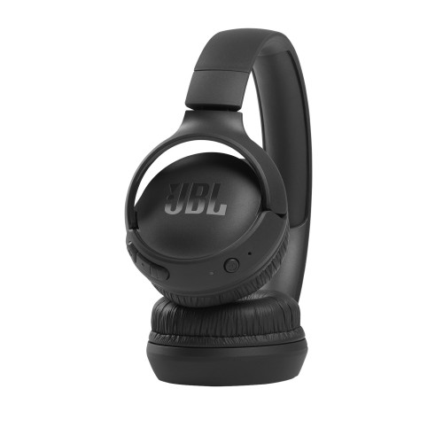 JBL Tune 510 Auriculares Inalámbrico Diadema Llamadas Música USB Tipo C Bluetooth Negro