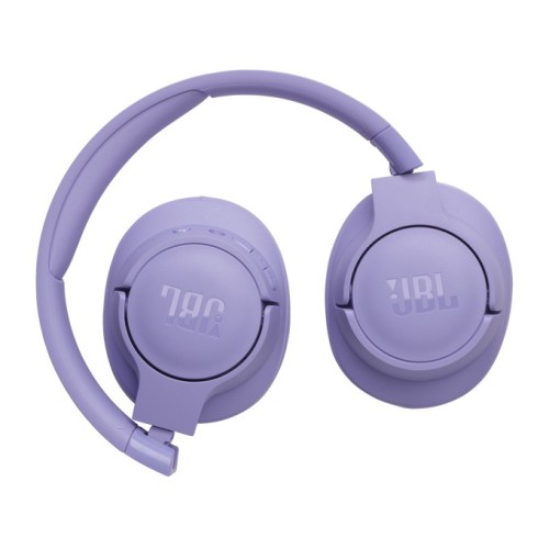 JBL Tune 720 BT Auriculares Inalámbrico Diadema Llamadas Música Bluetooth Púrpura