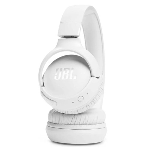 JBL Tune 520BT Auriculares Inalámbrico Diadema Juego USB Tipo C Bluetooth Blanco JBL Tune 520BT Auriculares Inalámbrico Diadema Juego USB Tipo C Bluetooth Blanco