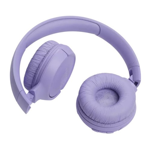 JBL Tune 520BT Auriculares Inalámbrico Diadema Llamadas Música USB Tipo C Bluetooth Púrpura