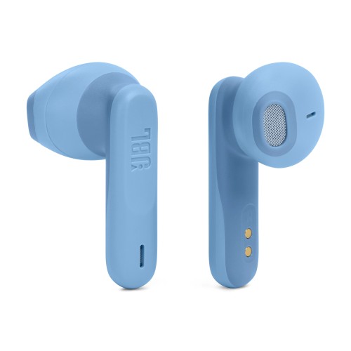 JBL Wave Flex Auriculares True Wireless Stereo (TWS) Dentro de oído Llamadas Música Deporte Uso diario Bluetooth Azul