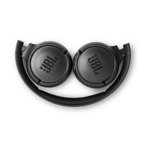 JBL TUNE 560BT Auriculares Inalámbrico Diadema Llamadas Música Bluetooth Negro