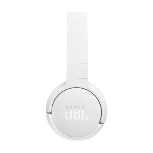 JBL Tune 670 NC Auriculares Inalámbrico y alámbrico Diadema Llamadas Música USB Tipo C Bluetooth Blanco JBL Tune 670 NC Auriculares Inalámbrico y alámbrico Diadema Llamadas Música USB Tipo C Bluetooth Blanco