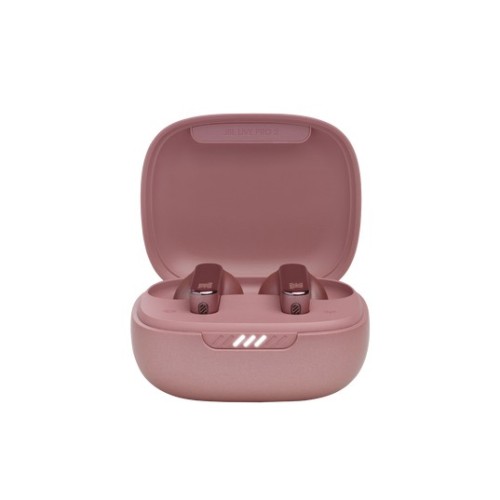 JBL LIVE PRO 2 TWS Auriculares True Wireless Stereo (TWS) Dentro de oído USB Tipo C Bluetooth Rosa