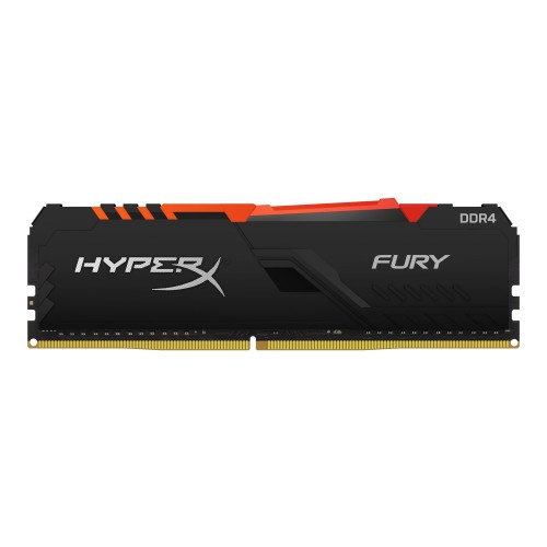 HyperX FURY HX424C15FB3A 16 módulo de memoria 16 GB 1 x 16 GB DDR4 2400 MHz