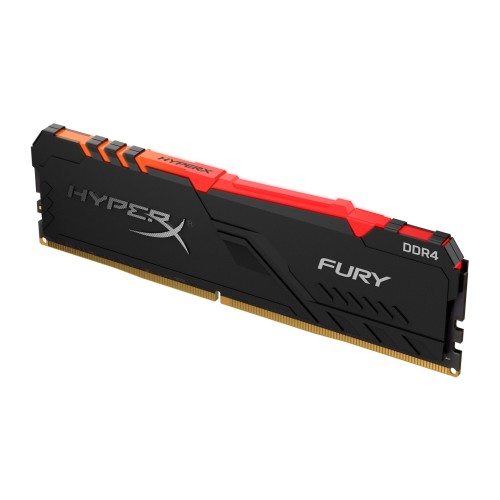 HyperX FURY HX424C15FB3A 16 módulo de memoria 16 GB 1 x 16 GB DDR4 2400 MHz