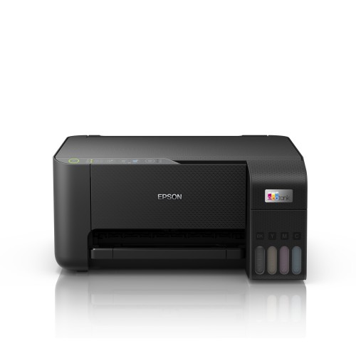 Epson EcoTank ET-2860 Inyección de tinta A4 5760 x 1440 DPI 33 ppm Wifi