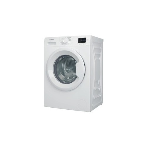 Indesit IM 760 MY TIME SPT lavadora Carga frontal 7 kg 1000 RPM Blanco