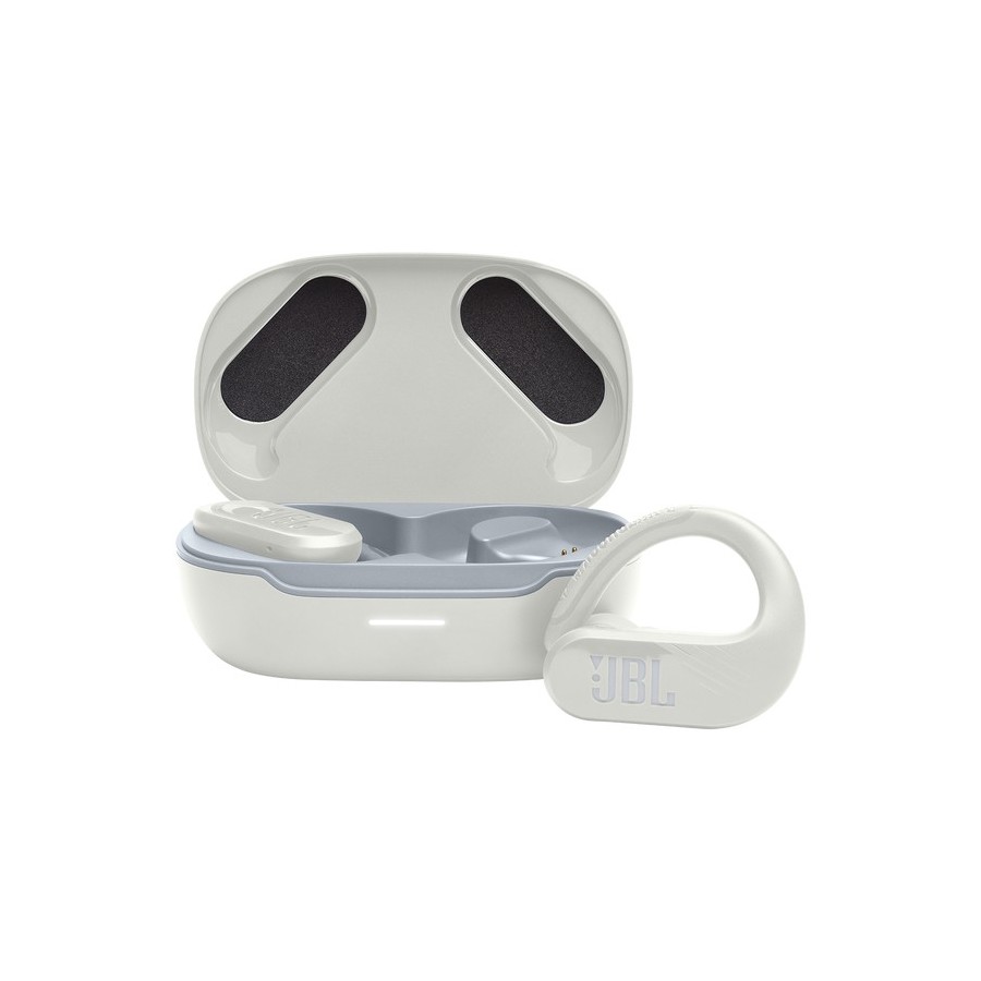 JBL Endurance PEAK 3 Auriculares True Wireless Stereo (TWS) gancho de oreja Llamadas Música Deporte Uso diario USB Tipo C JBL Endurance PEAK 3 Auriculares True Wireless Stereo (TWS) gancho de oreja Llamadas Música Deporte Uso diario USB Tipo C