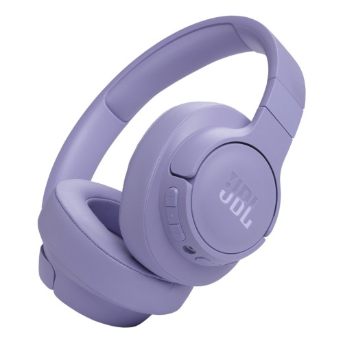 JBL Tune 770NC Auriculares Inalámbrico y alámbrico Diadema Llamadas Música USB Tipo C Bluetooth Púrpura