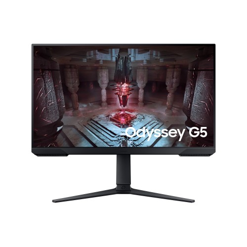 Samsung G51C pantalla para PC 68,6 cm (27") 2560 x 1440 Pixeles Quad HD LED Negro Samsung G51C pantalla para PC 68,6 cm (27") 2560 x 1440 Pixeles Quad HD LED Negro