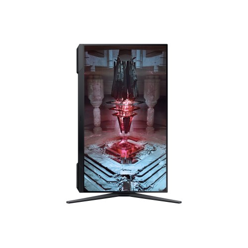 Samsung G51C pantalla para PC 68,6 cm (27") 2560 x 1440 Pixeles Quad HD LED Negro Samsung G51C pantalla para PC 68,6 cm (27") 2560 x 1440 Pixeles Quad HD LED Negro