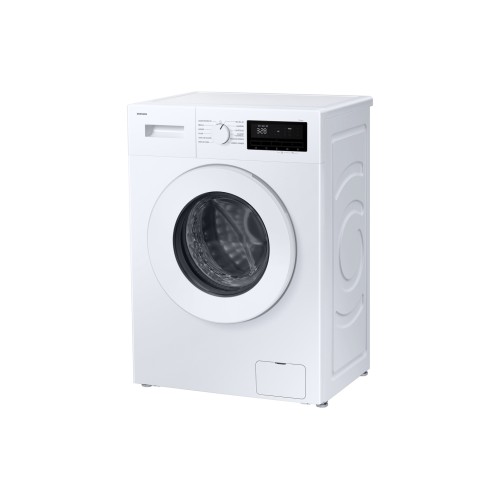 Samsung Lavadora con fondo reducido 7kg Motor Digital Inverter Clase A Blanca WW70FG3M05TWEC