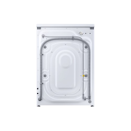 Samsung Lavadora con fondo reducido 7kg Motor Digital Inverter Clase A Blanca WW70FG3M05TWEC