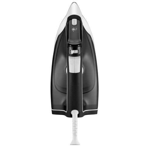 Rowenta DX1530 Plancha vapor-seco Suela de acero inoxidable 2200 W Negro