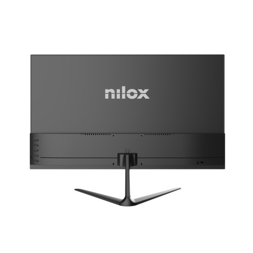 Nilox NXM24FHD1203 pantalla para PC 60,5 cm (23.8") Full HD LED Negro Nilox NXM24FHD1203 pantalla para PC 60,5 cm (23.8") Full HD LED Negro