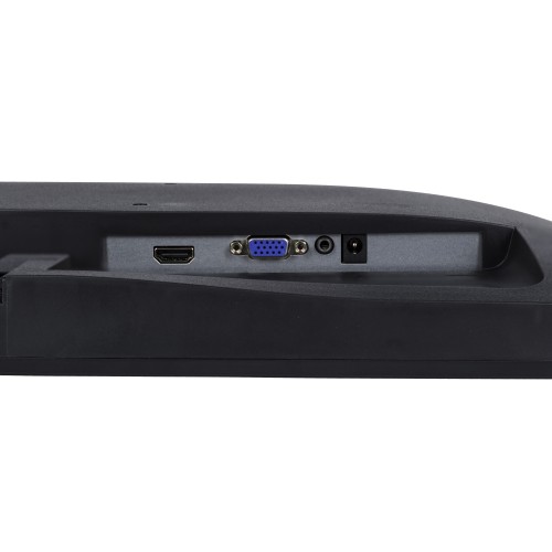 Nilox MONITOR 24" NXM24FHD12 LED IPS FHD 5MS HDMI VGA pantalla para PC 61 cm (24") 1920 x 1080 Pixeles Full HD Negro Nilox MONITOR 24" NXM24FHD12 LED IPS FHD 5MS HDMI VGA pantalla para PC 61 cm (24") 1920 x 1080 Pixeles Full HD Negro