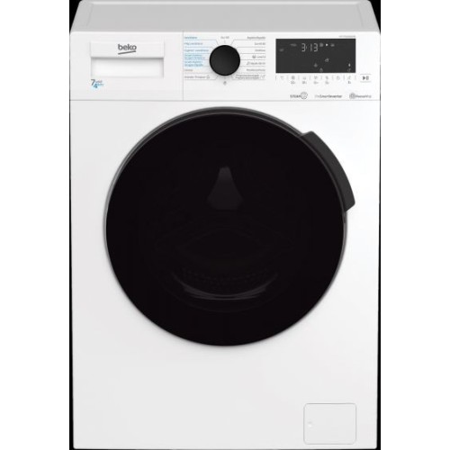 Beko b300 BM3WFT31041WB lavadora Carga frontal 10 kg 1400 RPM Blanco