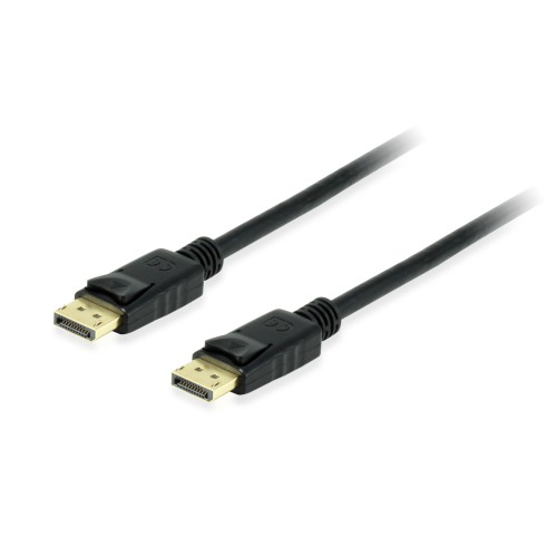 Equip 119251 Cable DisplayPort 1.4, 1,0 m, 8K 60 Hz